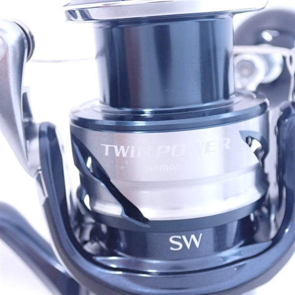 ２１ツインパワーＳＷ４０００ＸＧ